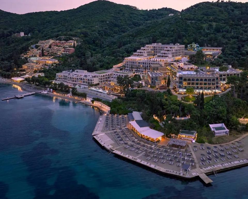 MarBella, Mar-Bella Collection (Agios Ioannis)