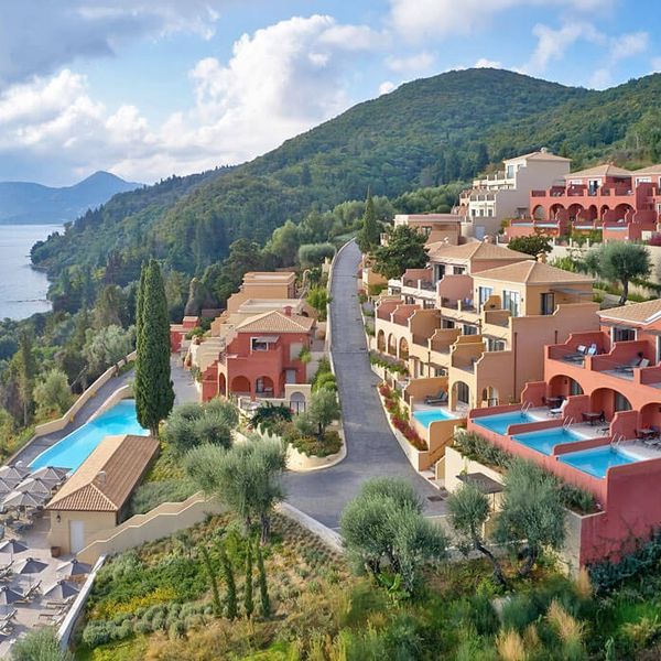 Nido by Mar-Bella Collection (Agios Ioannis Peristeron)