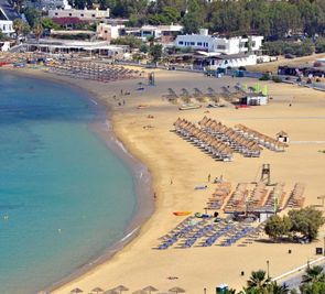Marcos Beach