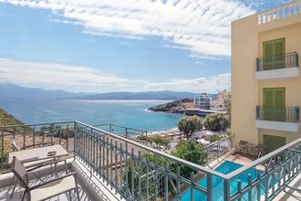 Mare Apartments Agios Nikolaos