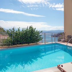 Mare Apartments Agios Nikolaos