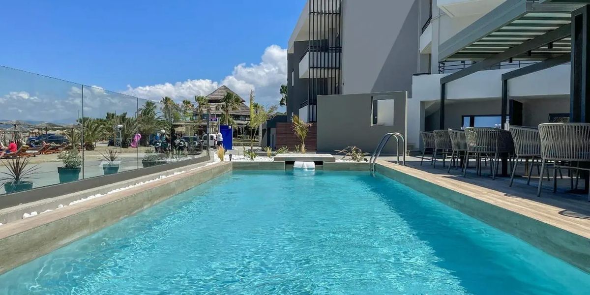 Grecja na 7 dni w kwietniu: 4⋆ hotel od 2 356 zł (aktualizacja ceny)