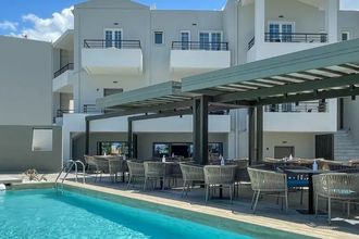 Mare Boutique Georgioupolis