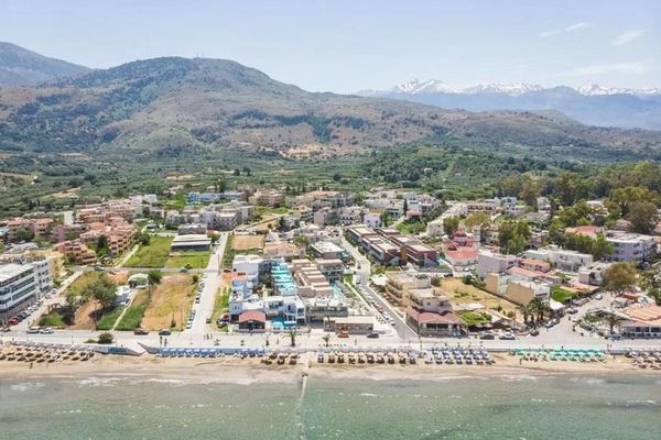 Mare Boutique Georgioupolis