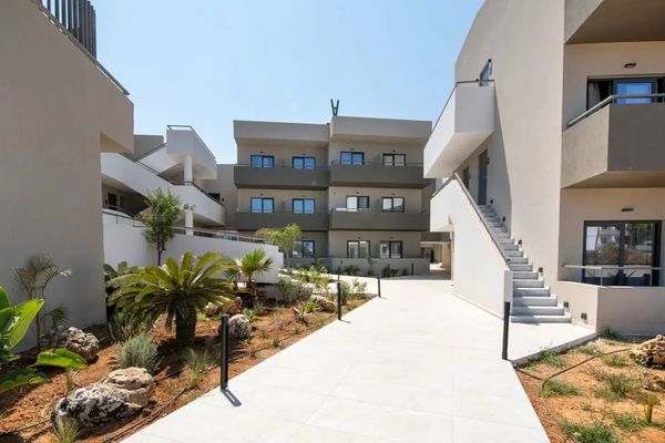 Mare Village