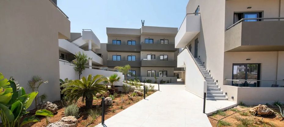 Mare Village