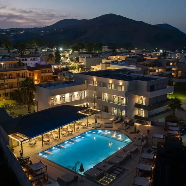 Mare Village