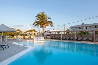 Marebello Beach Resort