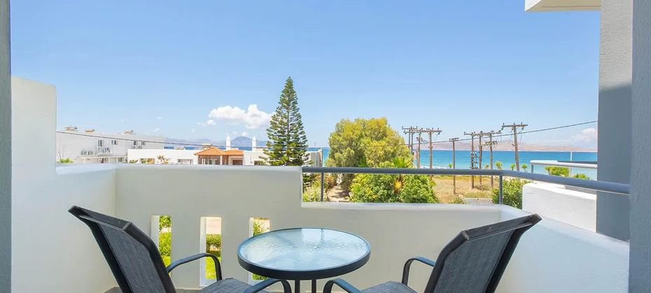 Marebello Beach Resort