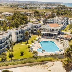 Marebello Beach Resort