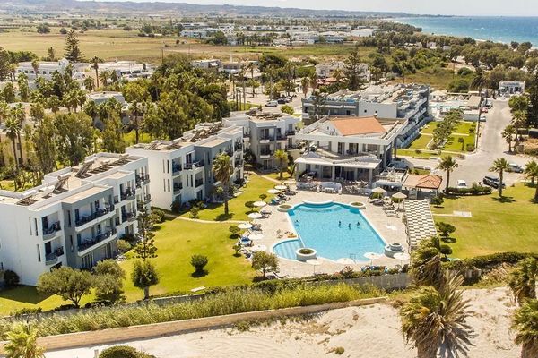 Marebello Beach Resort