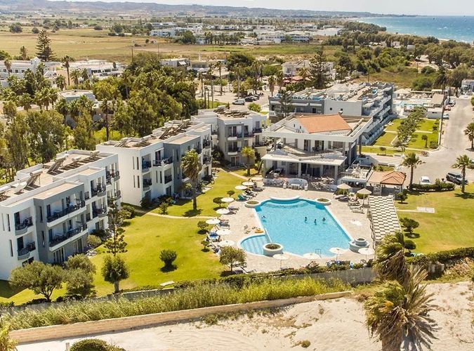 Marebello Beach Resort