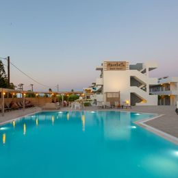 Marebello Beach Resort