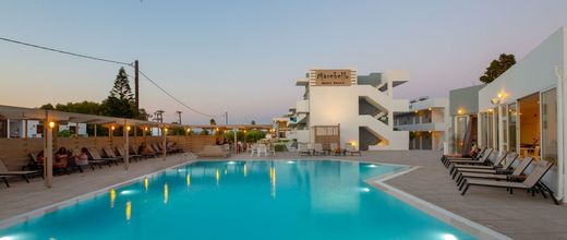 Marebello Beach Resort