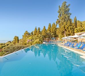 Aeolos Beach Resort