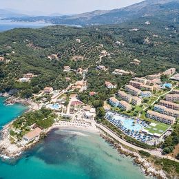 Mareblue Beach (ex Blue Bay Escape)
