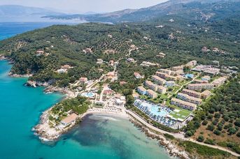 Mareblue Beach (ex Blue Bay Escape)