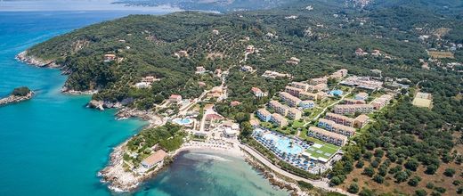 Mareblue Beach (ex Blue Bay Escape)