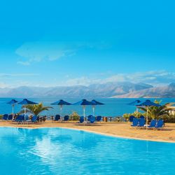 Mareblue Beach ex Blue Bay Escape