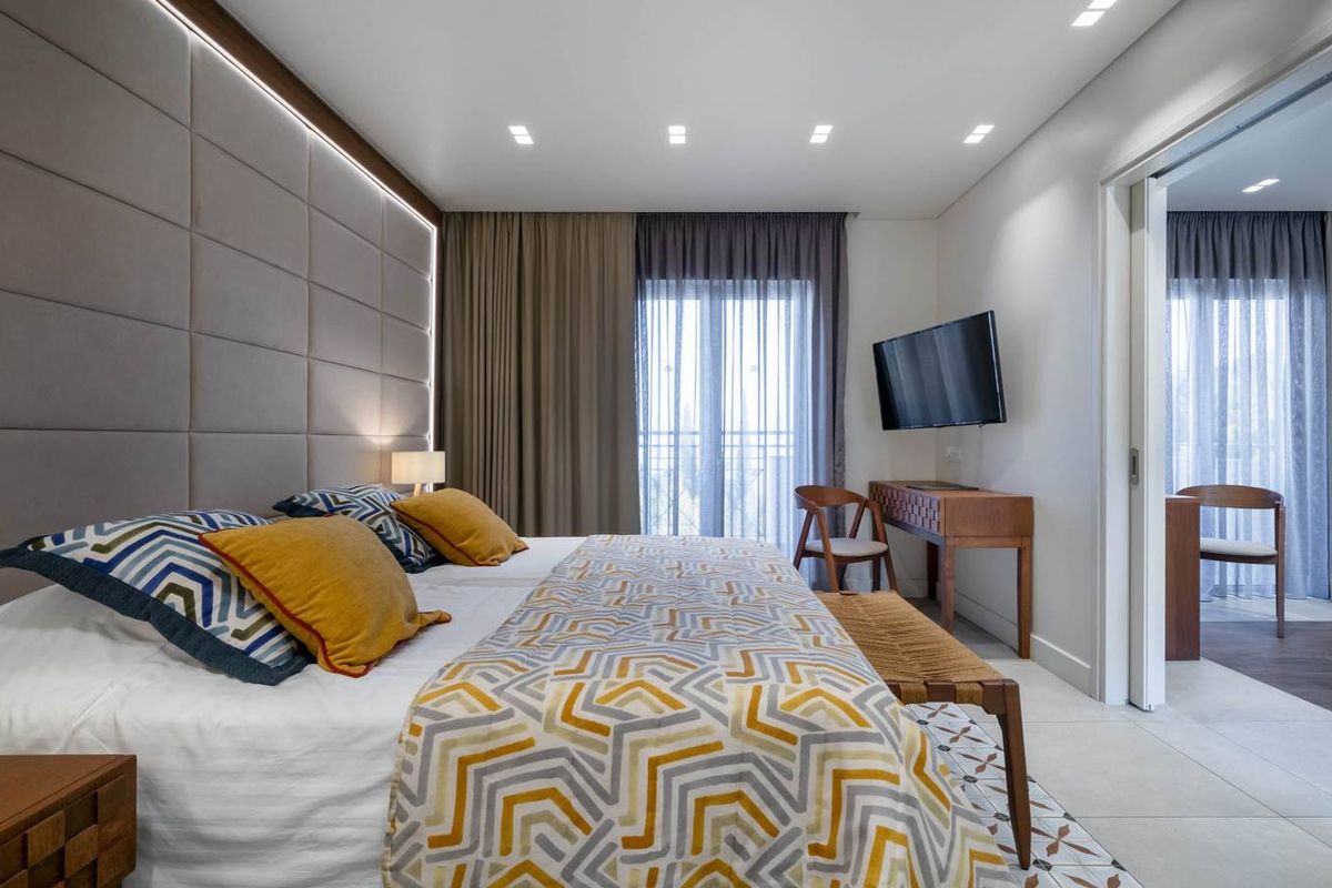 Mareblue Beach (ex Blue Bay Escape) - pokój