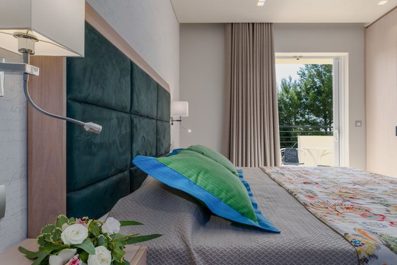 Mareblue Beach (ex Blue Bay Escape) - pokój