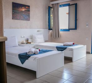 Mareva Apartments