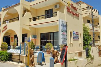 Smart Accommodation Rhodes