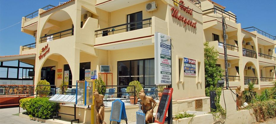 Smart Accommodation Rhodes