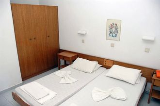 Smart Accommodation Rhodes