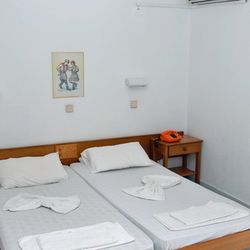 Smart Accommodation Rhodes