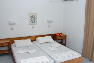 Smart Accommodation Rhodes