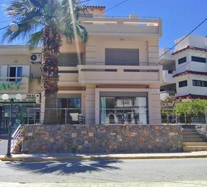 Maria Apartments (Agia Pelagia)