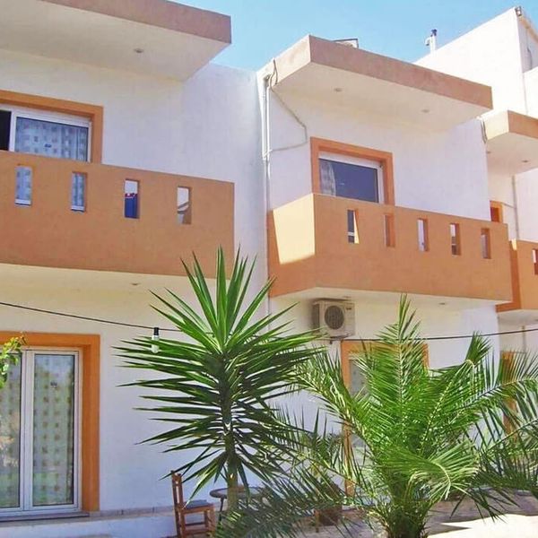 Maria Apartaments