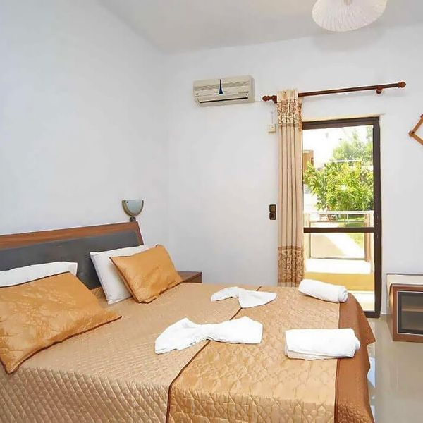 Maria Apartaments