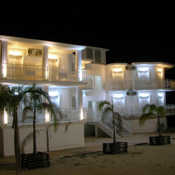 Marianna Apart Hotel