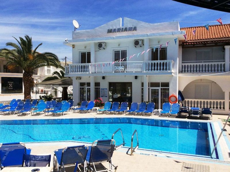 Marianna Apart 3*