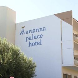 Marianna Palace