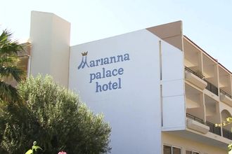 Marianna Palace