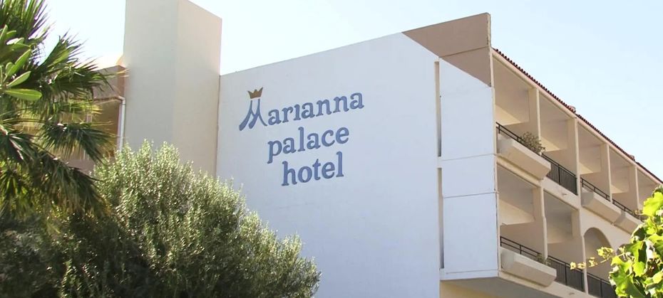 Marianna Palace