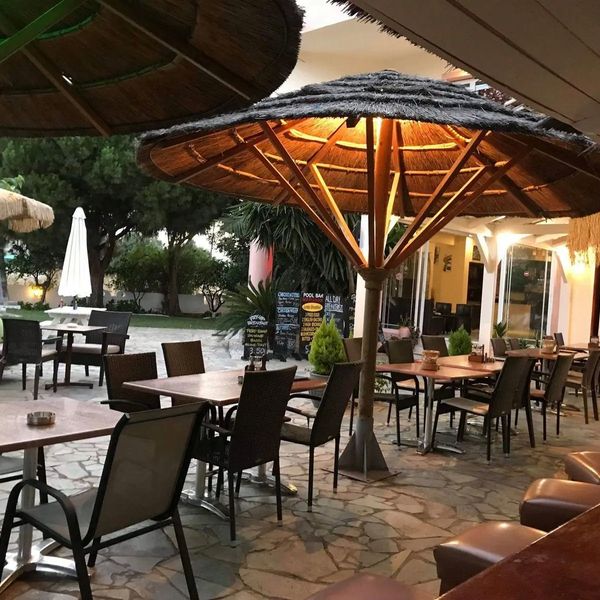 Marianna Studios (Malia)