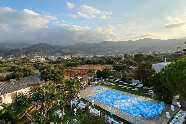 Marianna Studios Malia