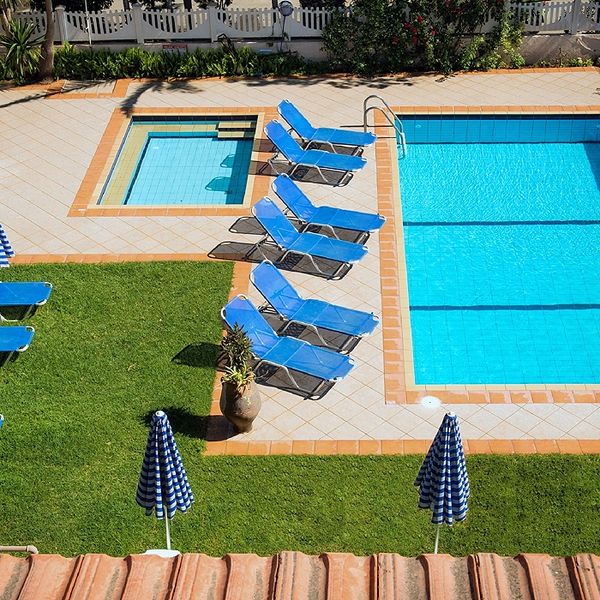Marianthi Apartments
