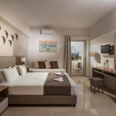 Marianthi Apartments