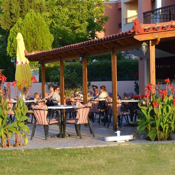 Marilena (Molivos)