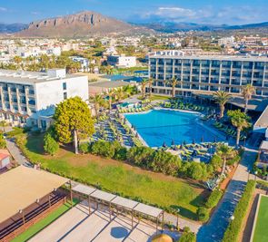Marina Beach Hotel