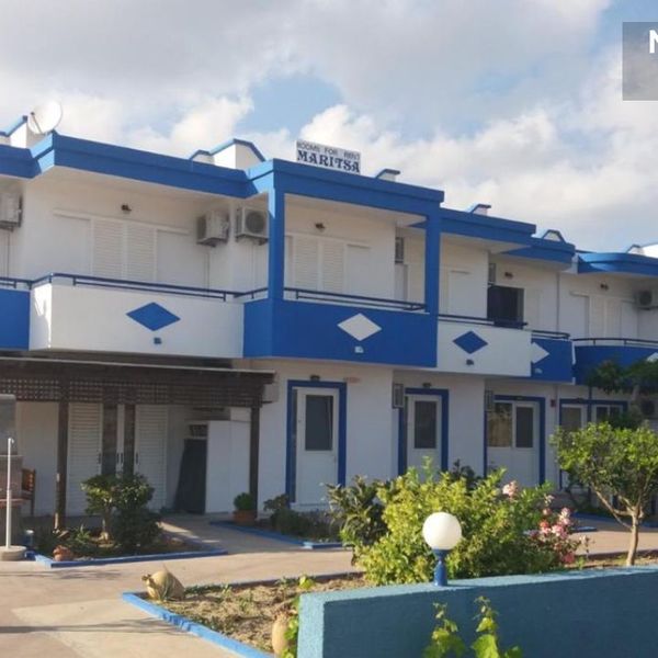 Maritsa Studios