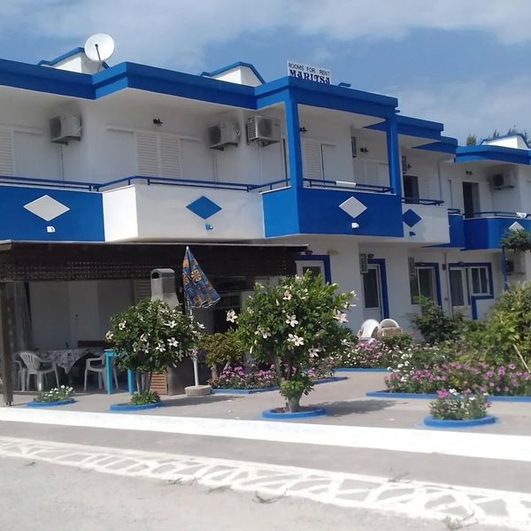 Maritsa Studios