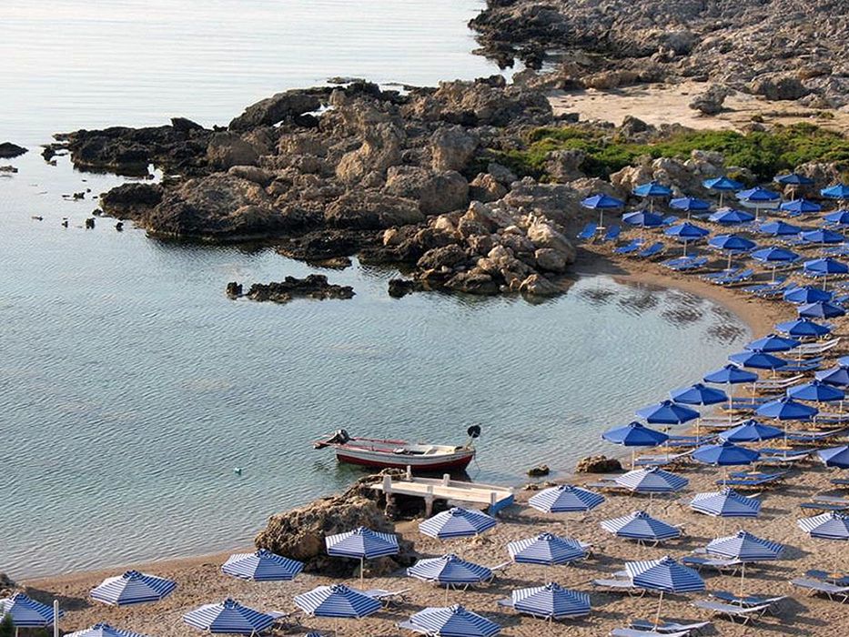 plaża
