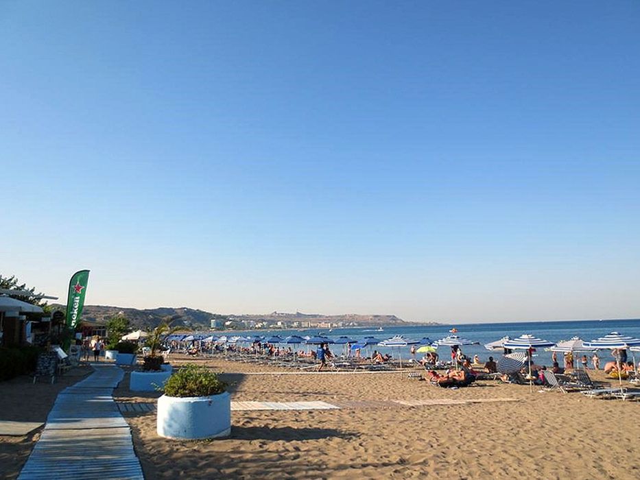 plaża