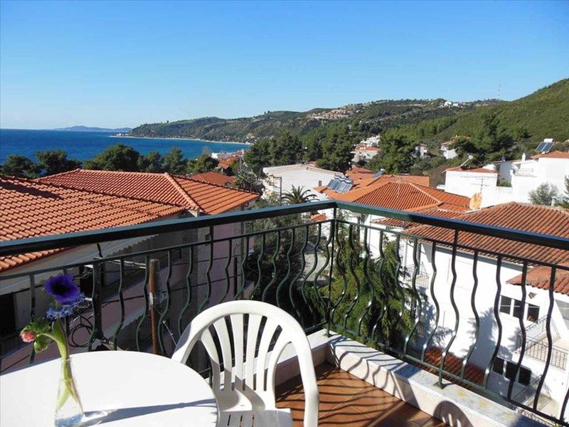 Marrys House Apartments